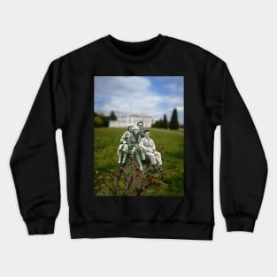 The Ramblers Crewneck Sweatshirt